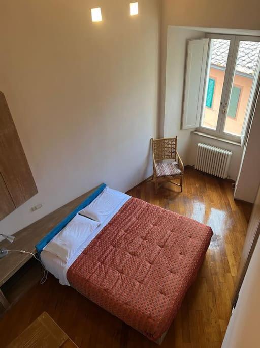 Appartamento A Due Passi Dal Duomo Сиена Екстериор снимка